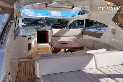 Conam 58 Sport HT 5