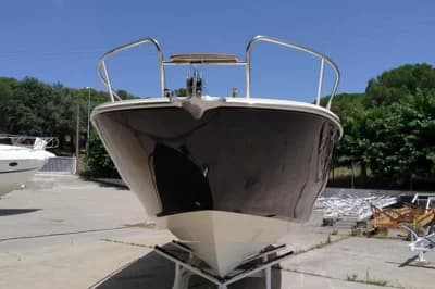 Invictus 280 CX 2