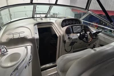 Sea Ray 300 Sundancer 3