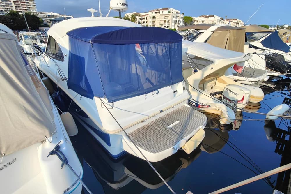 Beneteau Antares 8 S