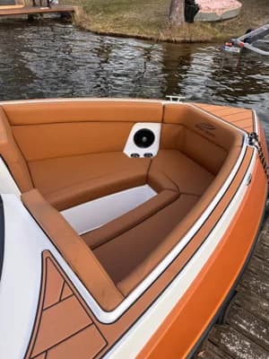 New Cortina 620 Bow Rider (Motor Wählbar) 5