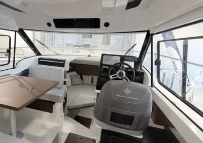 2026 Jeanneau Merry Fisher 795 S2 Boat for Sale in Jeanneau factory 2