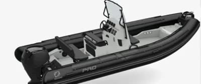 2025 Zodiac Pro 6.5 2