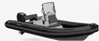 2025 Zodiac Pro 6.5 3