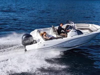 2026 Jeanneau Cap Camarat 6.5 CC Boat for Sale in Jeanneau 2