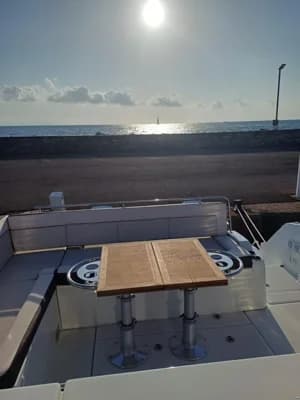 Jeanneau Cap Camarat 12.5WA 5