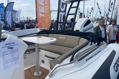 Grand Inflatables G680 2