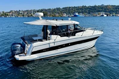 Jeanneau NC 895 2