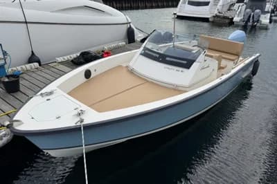 Cormate U23 Pro 2
