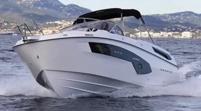 Karnic SL902 2