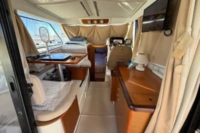 Jeanneau Merry Fisher 855 3
