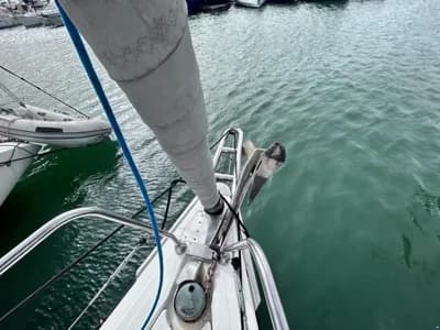 Dufour 40 2