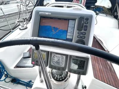 Dufour 40 3