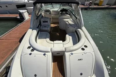 Sea Ray 290 Sun Sport 2