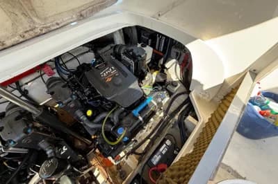 Sea Ray 290 Sun Sport 3