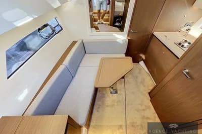 2022 Beneteau Gran Turismo 36 | 12m 3