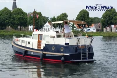 LINSSEN ST. JOZEFVLET 1050 AK 2