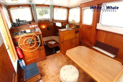 LINSSEN ST. JOZEFVLET 1050 AK 3