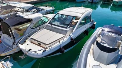 Bénéteau Gran Turismo 32 2