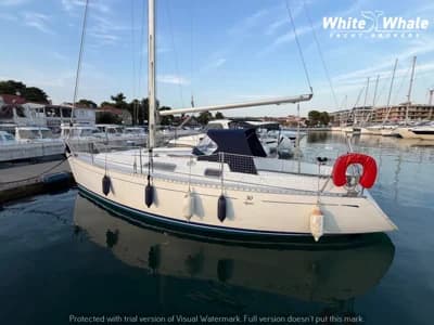 Dufour 30 2