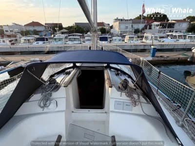 Dufour 30 3