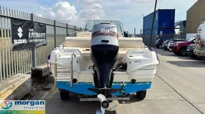 Jeanneau Cap Camarat 515 2