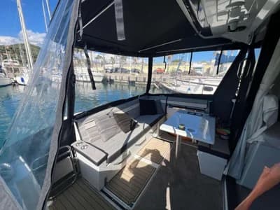 Jeanneau Merry Fisher 895 3
