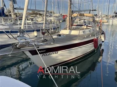 Najad Varvet - Najad 360 2