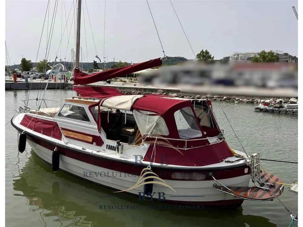 Saga Boats - 27