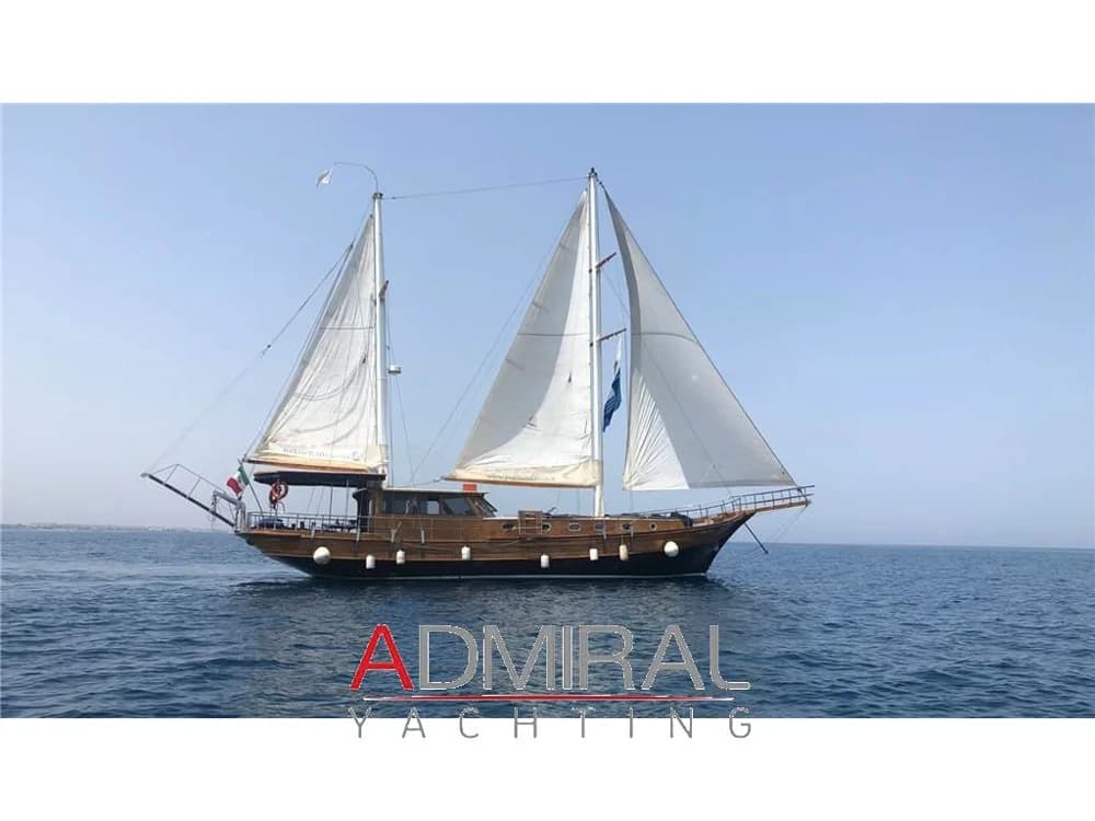 Tum Tour Marmaris - Gulet