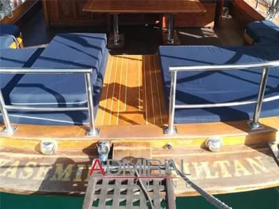 Tum Tour Marmaris - Gulet 3