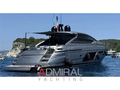 Pershing - 6X 2