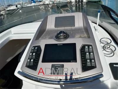 Sessa Marine - KEY LARGO 27 INBOARD 3