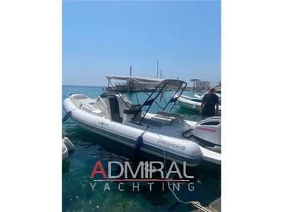 Altamarea - DISCOVERY 28 2