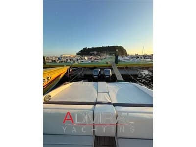 Panamera Yacht - PY100 3