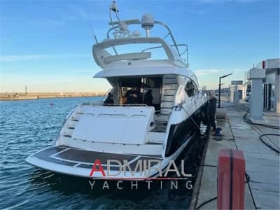 Sunseeker - Manhattan 60 2