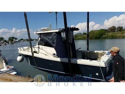 Tuccoli - T 250 walk around 2