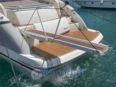 ABSOLUTE YACHTS - 47 HARD TOP 2