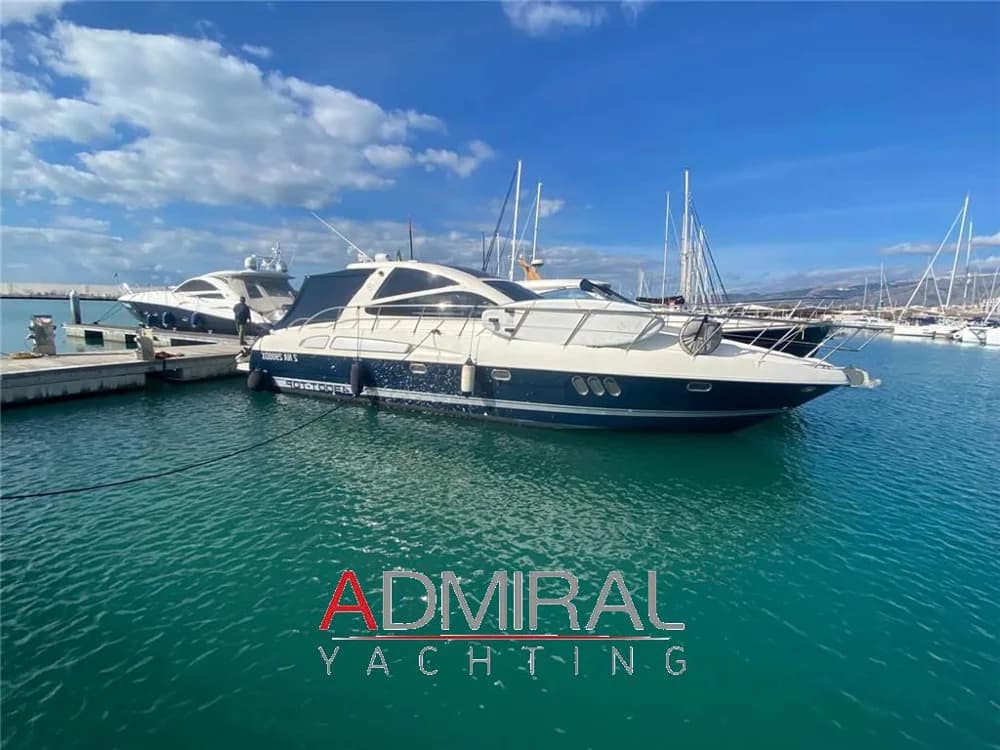 Airon Marine - AIRON 4300 T-TOP