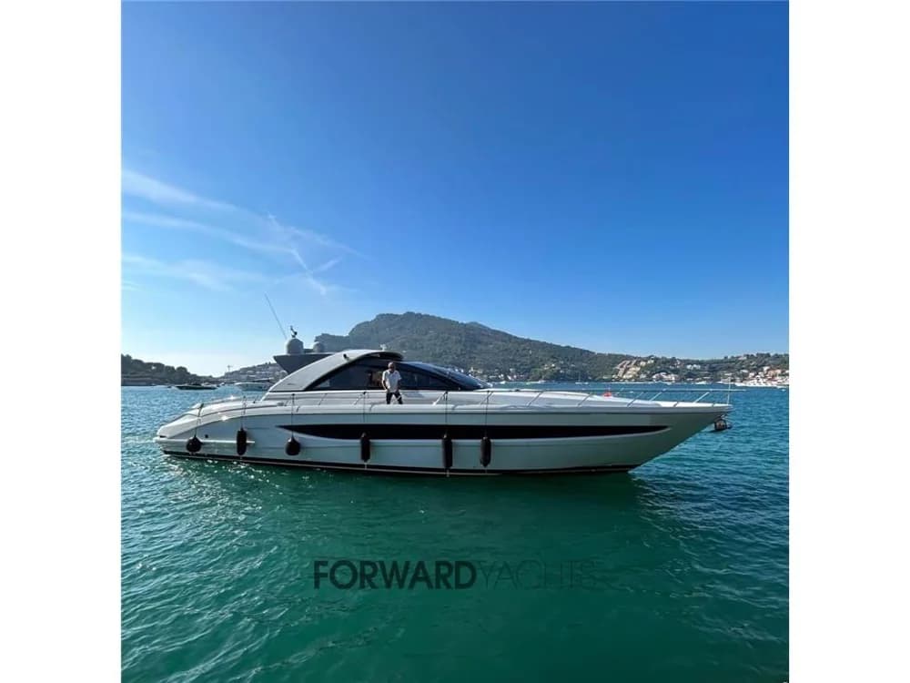 Riva - 68 EGO