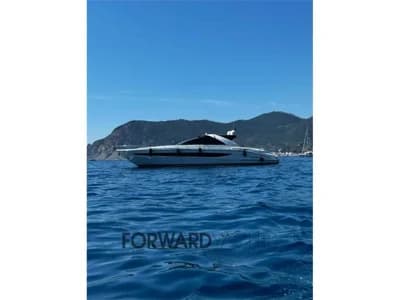 Riva - 68 EGO 2