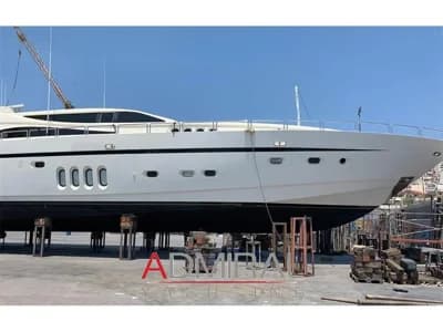 Arno - Leopard 34M 2