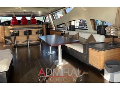 Arno - Leopard 34M 3
