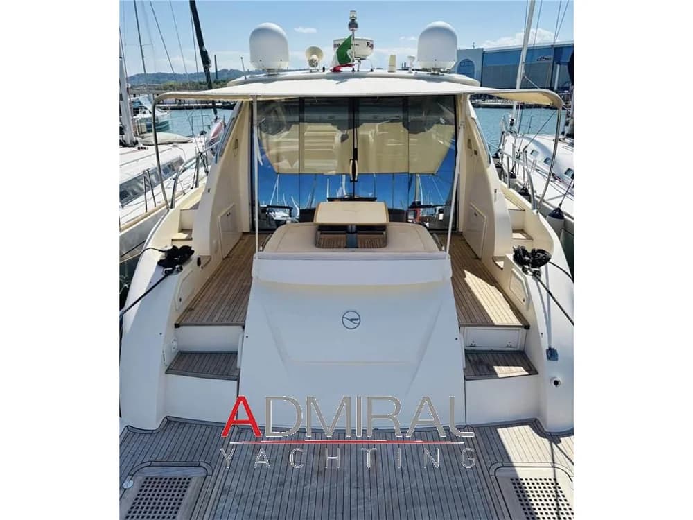 Airon Marine - 4800 T TOP