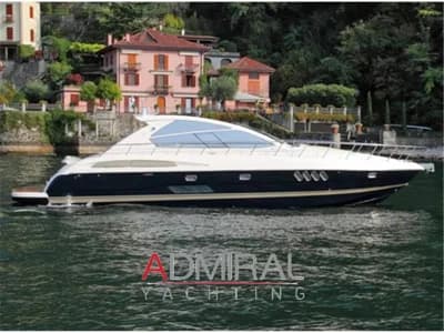 Airon Marine - 4800 T TOP 2