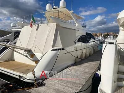 Azimut - 62 2