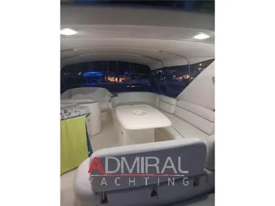 Azimut - 62 3