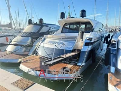 Pershing - 62 2