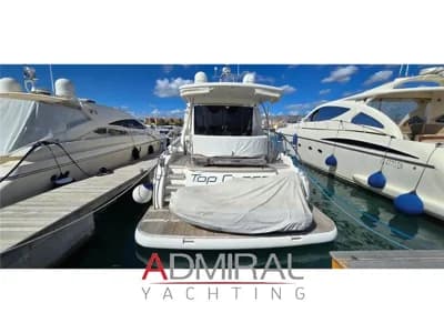 Windy Boats - 58 ZEPHYROS 2