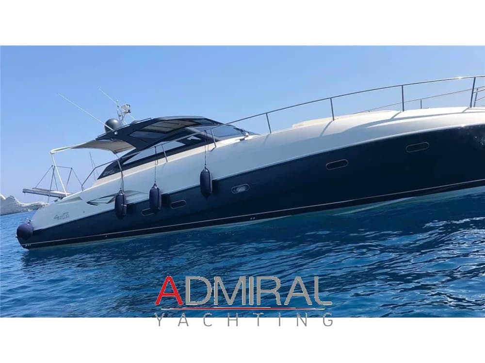 Fiart Mare - 4T FOUR